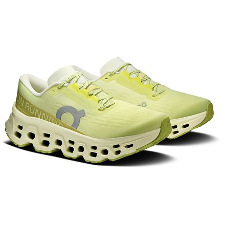 On - Cloudmonster 3 Running Shoe - Women's