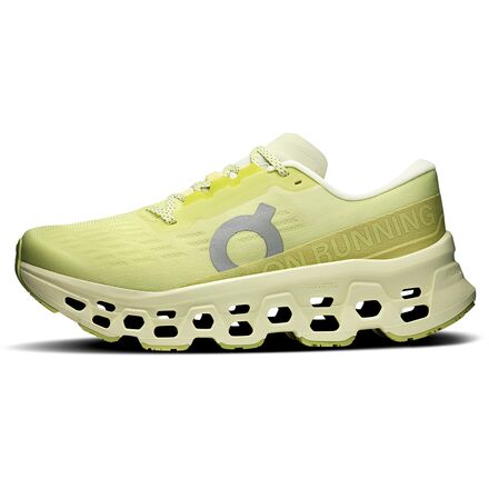 On - Cloudmonster 3 Running Shoe - Women's
