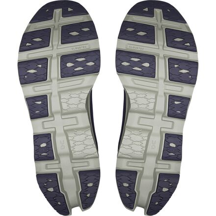 On Running - Cloudmonster 3 Wide Running Shoe - Men's