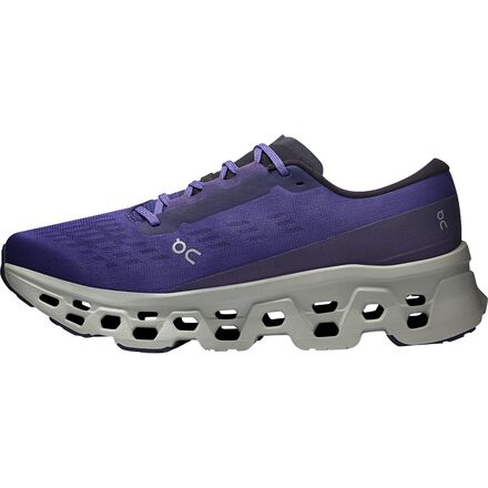 On Running - Cloudmonster 3 Wide Running Shoe - Men's