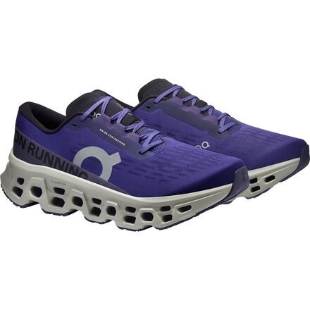 On Running - Cloudmonster 3 Wide Running Shoe - Men's