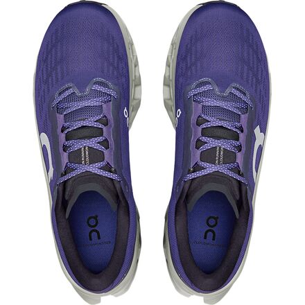 On Running - Cloudmonster 3 Wide Running Shoe - Men's