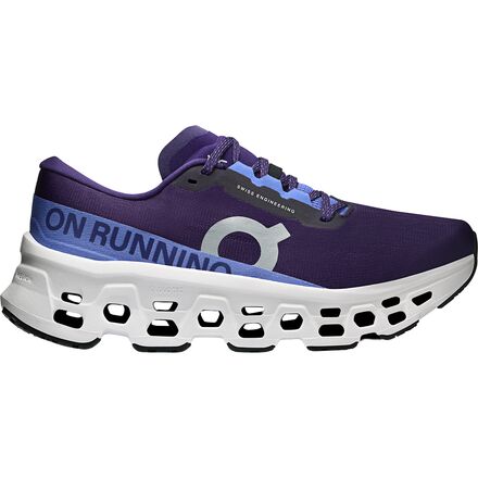 Cloudmonster 3 Wide Running Shoe - Women's