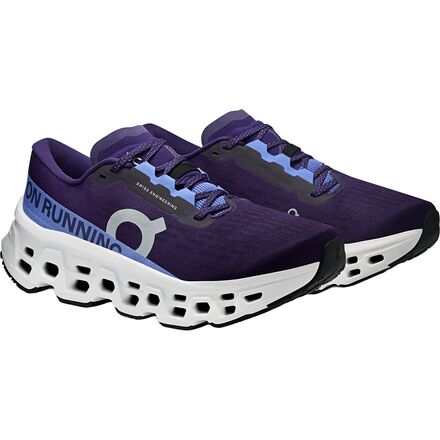 On Running - Cloudmonster 3 Wide Running Shoe - Women's