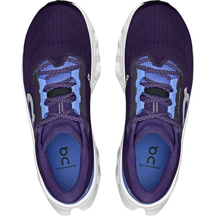 On Running - Cloudmonster 3 Wide Running Shoe - Women's