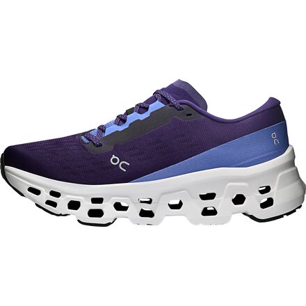 On Running - Cloudmonster 3 Wide Running Shoe - Women's
