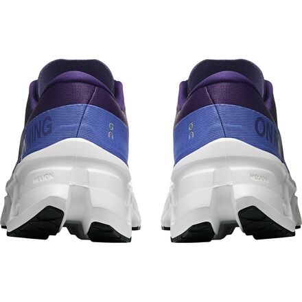 On Running - Cloudmonster 3 Wide Running Shoe - Women's