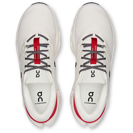 On - Cloudrunner 3 Shoe - Men's