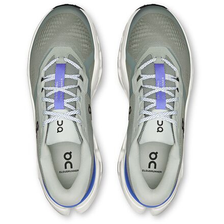 On Running - Cloudrunner 3 Shoe - Men's