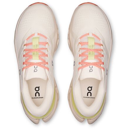 On - Cloudrunner 3 Shoe - Women's