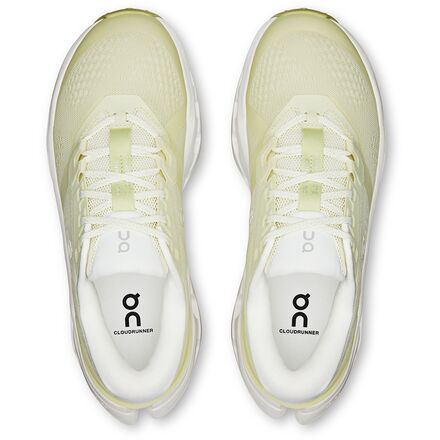 On Running - Cloudrunner 3 Shoe - Women's