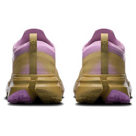 On - Cloudsoma Hiking Shoe - Men's