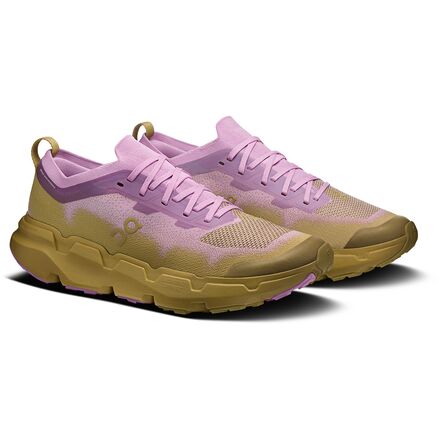 On - Cloudsoma Hiking Shoe - Men's