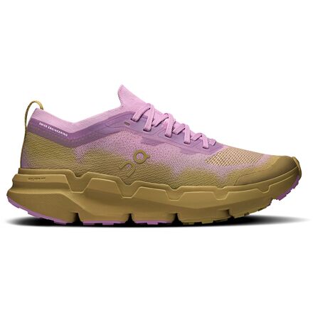 On - Cloudsoma Hiking Shoe - Women's