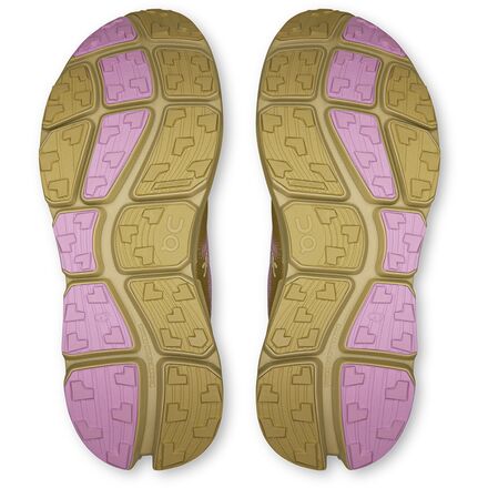 On - Cloudsoma Hiking Shoe - Women's