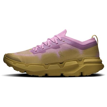 On - Cloudsoma Hiking Shoe - Women's