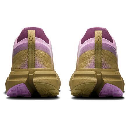 On - Cloudsoma Hiking Shoe - Women's