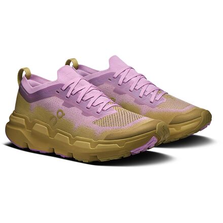 On - Cloudsoma Hiking Shoe - Women's