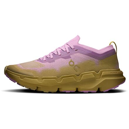 On - Cloudsoma Hiking Shoe - Women's