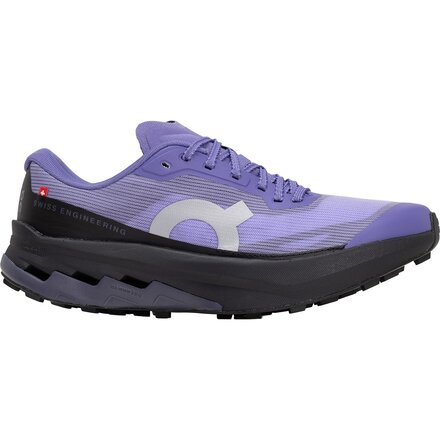 Cloudultra Peak Trail Running Shoe - Women's