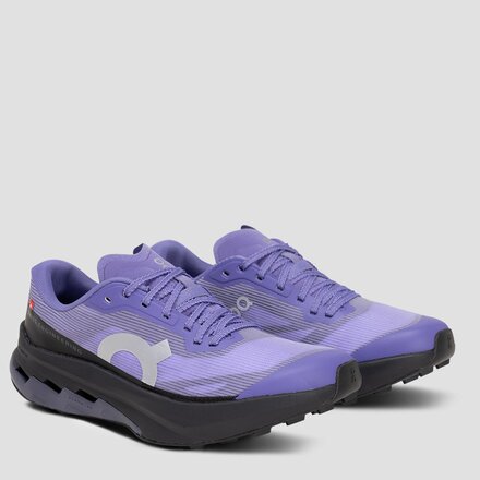 On - Cloudultra Peak Trail Running Shoe - Women's