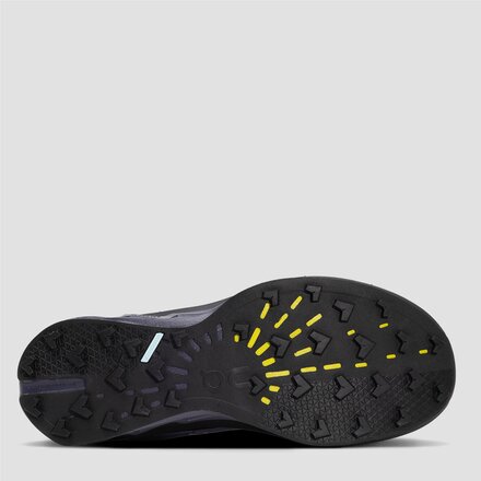 On - Cloudultra Peak Trail Running Shoe - Women's