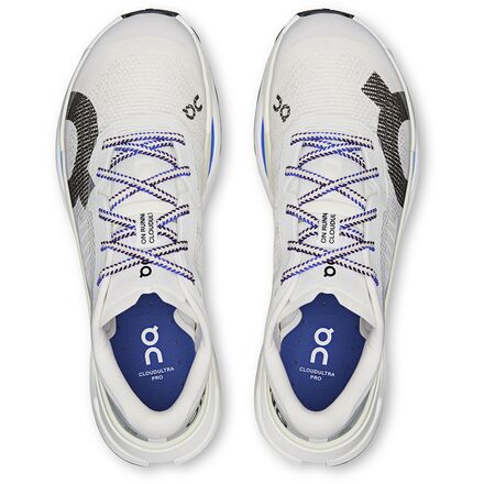 On Running - Cloudultra Pro Trail Running Shoe - Men's
