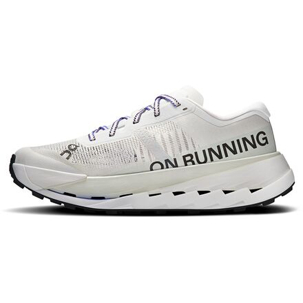 On Running - Cloudultra Pro Trail Running Shoe - Men's