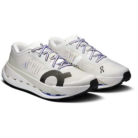 On Running - Cloudultra Pro Trail Running Shoe - Men's