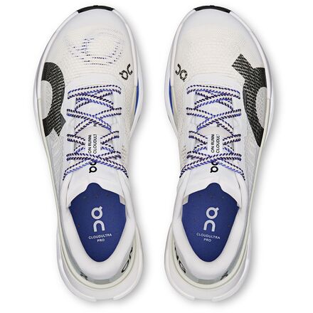 On Running - Cloudultra Pro Trail Running Shoe - Women's