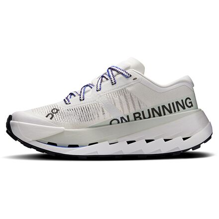 On Running - Cloudultra Pro Trail Running Shoe - Women's