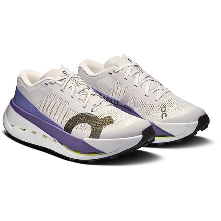 On - Cloudultra Pro Trail Running Shoe - Women's