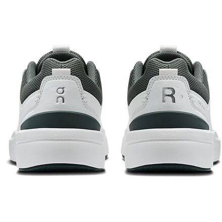 On Running - The Roger Shoe - Kids'