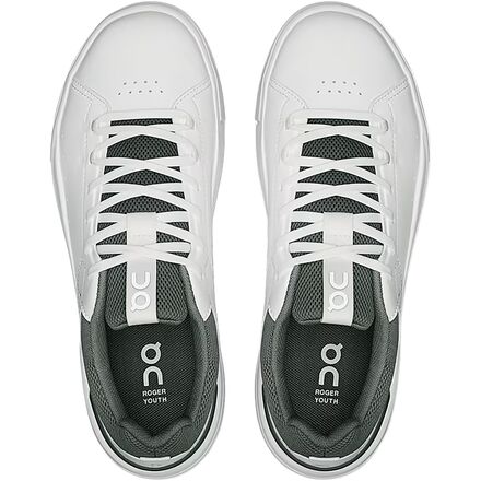 On Running - The Roger Shoe - Kids'