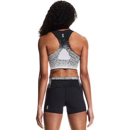 On - Zero Crop Tank Top - Women's