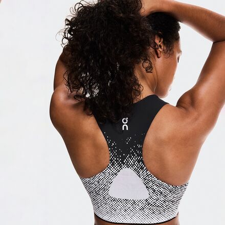 On - Zero Crop Tank Top - Women's