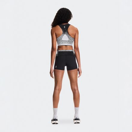 On - Zero Crop Tank Top - Women's