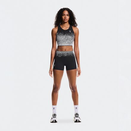 On - Zero Crop Tank Top - Women's