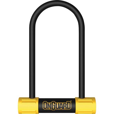 Lock Og U 8013M Bulldog Med