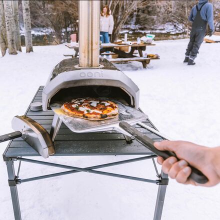 Ooni - 16in Pizza Peel