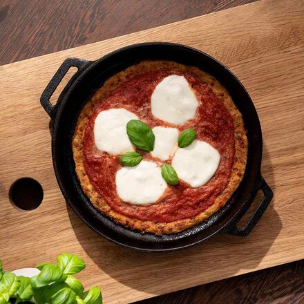 Ooni - Cast Iron Skillet