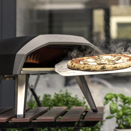 Ooni - Koda 12in Gas Powered Pizza Oven