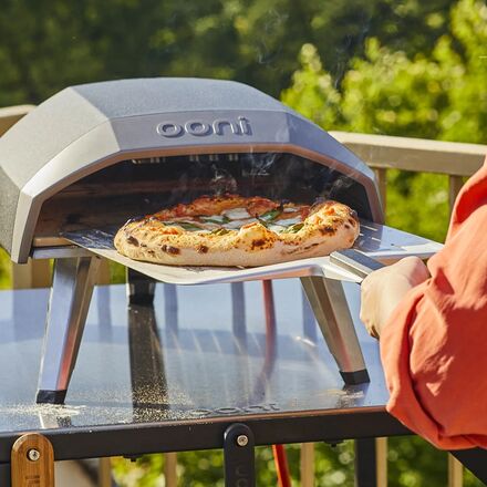 Ooni - Koda 12in Gas Powered Pizza Oven