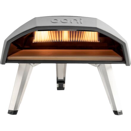 Ooni - Koda 12in Gas Powered Pizza Oven