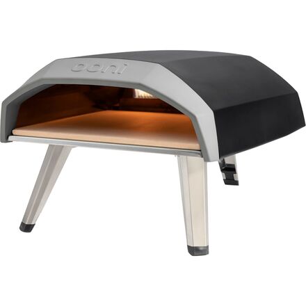 Ooni - Koda 12in Gas Powered Pizza Oven