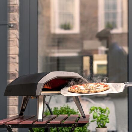 Ooni - Koda 12in Gas Powered Pizza Oven