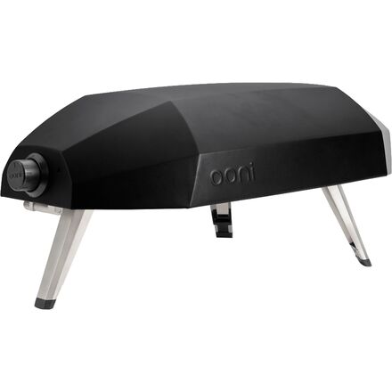 Ooni - Koda 12in Gas Powered Pizza Oven