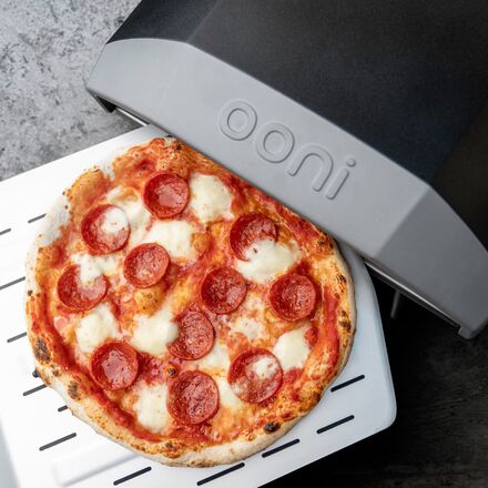 Ooni - Koda 12in Gas Powered Pizza Oven