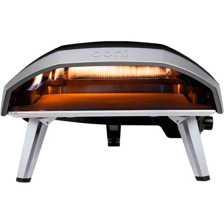 Ooni - Koda 16in Gas Powered Pizza Oven