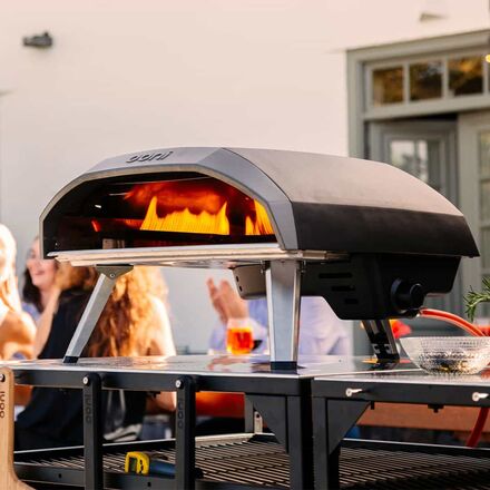 Ooni - Koda 16in Gas Powered Pizza Oven